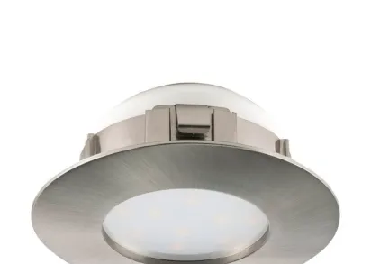 Встраиваемый светодиодный светильник Eglo Pineda 95819