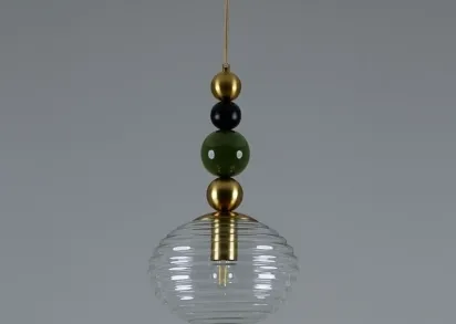 Подвесной светильник Moderli Arti V10914-P