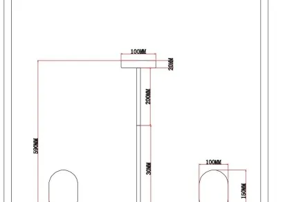 Подвесная люстра Moderli Gracy V10849-4P