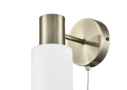 Бра Lumion Comfi Mave 8100/1W