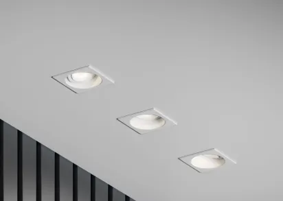 Встраиваемый светильник Elektrostandard Tune 25015/01 a065467