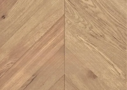 Wood Bee Chevron ДУБ АУРЕО /AUREO французская ёлка