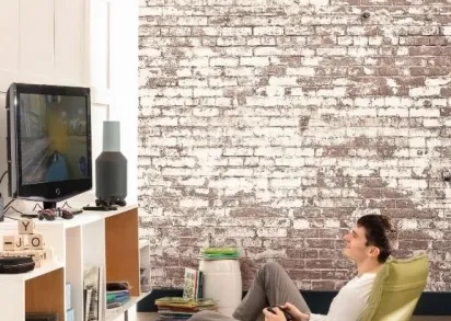 Обои Caselio Young and Free 103438204