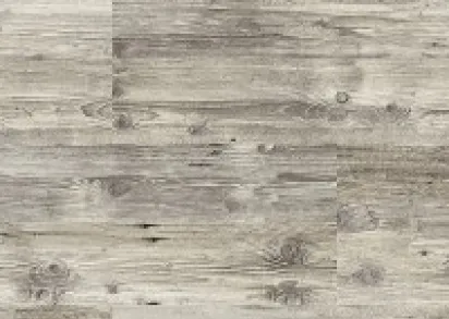 CORKSTYLE PrintCork Wood Larch Limewashed  (Замковое соединение)