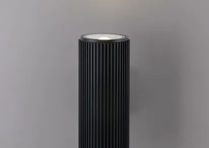 Уличный настенный светильник Elektrostandard 1403 Techno a033490