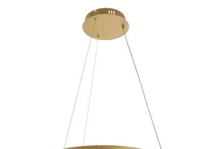 Подвесной светодиодный светильник MyFar Shannon MR2192-1PL