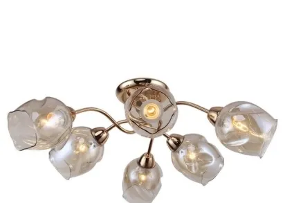 Потолочная люстра Lussole Lgo Cochise LSP-8086