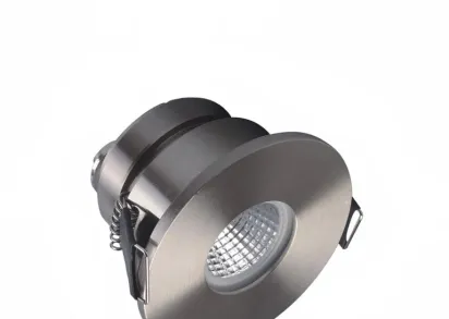 Встраиваемый светодиодный светильник Arlight MS-Glory-Built-R54-5W Warm3000 047291