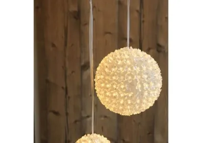 Уличный подвесной светодиодный светильник Globo 29938-15