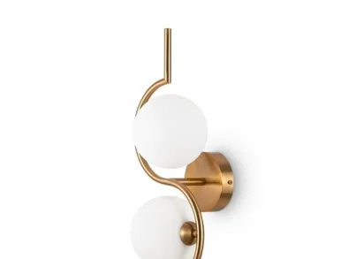 Бра Freya Harmonie FR5124WL-02BS