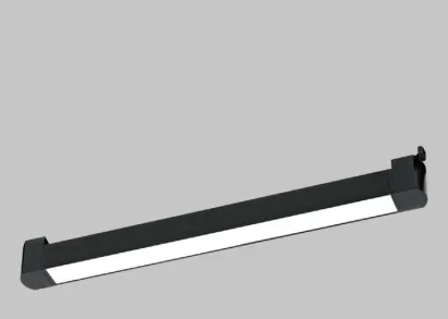 Трековый светодиодный светильник IMEX Linea LED IL.0010.0100-15-4200-BK