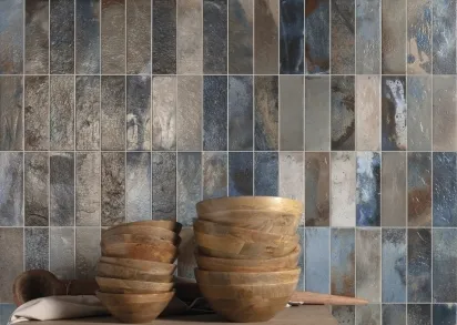 Плитка 28940 FS RAKU SAGE 20X40