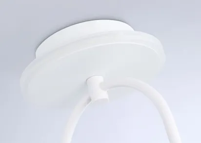 Потолочный светодиодный светильник Ambrella light Comfort LineTech FL66422
