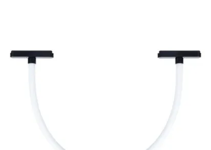 Трековый светодиодный светильник Arte Lamp Rapid A6167PL-1BK