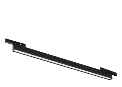 Трековый светодиодный светильник Lightstar Linea 266147