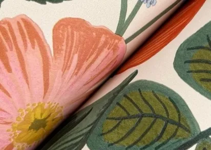 Обои York Rifle Paper Co 3rd Edition RF7492