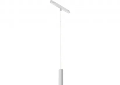 Трековый светодиодный светильник iLedex Technical Vision 4822-009-H400-10W-24DG-4000K-WH