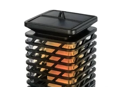 Светильник на солнечных батареях ФАZA SLR-S10