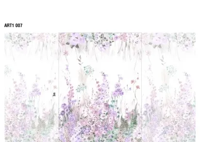 Обои Loymina Пейзаж ART1-007