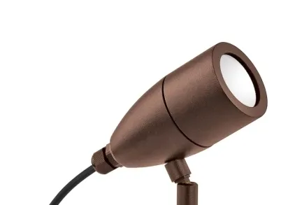 Ландшафтный светильник Ideal Lux Inside PT1 Coffee 247045