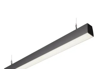 Линейный светодиодный светильник Всесветодиоды Кристалл vs353-30-tr-5k
