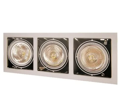 Встраиваемый светильник Lightstar Cardano 214137