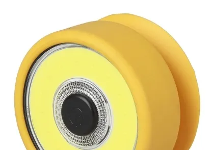 Рабочий светодиодный фонарь ЭРА Практик от батареек 100 лм RB-703 Б0027822