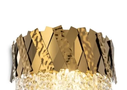 Бра Maytoni Artistico MOD017WL-02BS