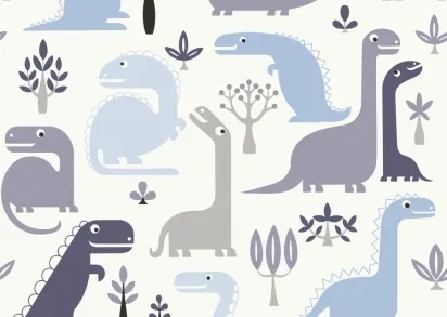 Обои Grandeco Jack and Rose LL-10-02-1