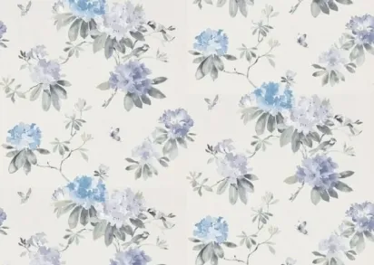 Обои Sanderson Waterperry 216266