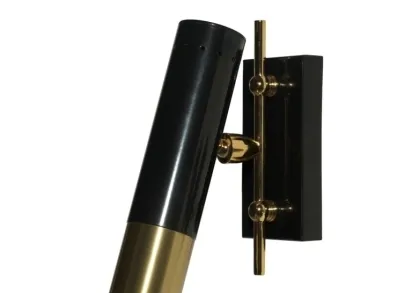 Спот Loft IT Ike 9952-W