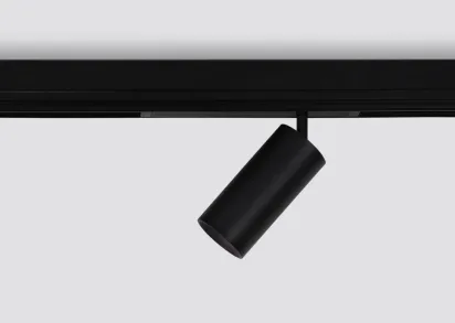 Трековый светодиодный светильник Ambrella Light Track System Magnetic 220V GL1232