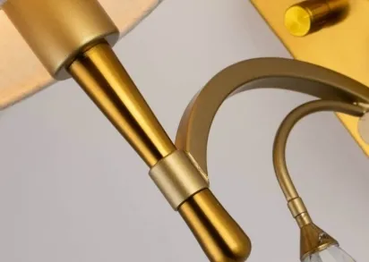 Бра Favourite Luca 2703-1W