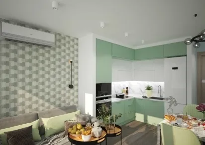 Обои Lutece Arty 51211301