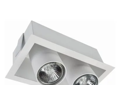 Встраиваемый светильник Nowodvorski Eye Mod 8938