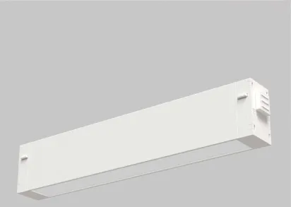 Трековый линейный светильник IMEX IL.0050.6000-9-WH