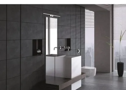 Подсветка для зеркал Nowodvorski Van Gogh Led 9176