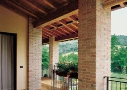 Плитка CH23 L-Esna Ocra 3х16,4