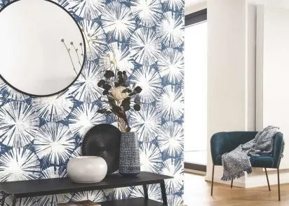 Обои Casadeco Ginkgo 86227517