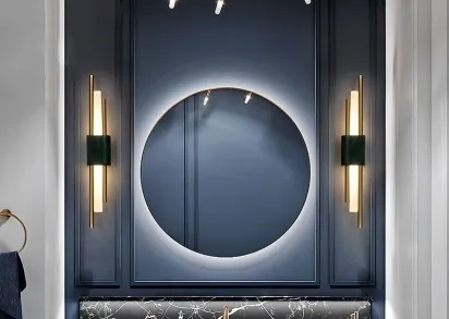 Бра Imperium Loft Tanto 145871-22