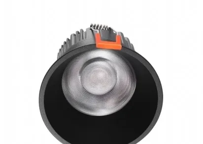 Встраиваемый светодиодный светильник iLedex Mars 212-12W-D95-3000K-24DG-BK