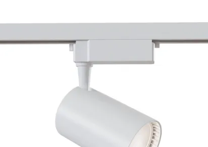 Трековый светильник Maytoni Technical TR003-1-30W4K-W