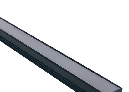 Профиль с рассеивателем Apeyron 08-10-ЧБ