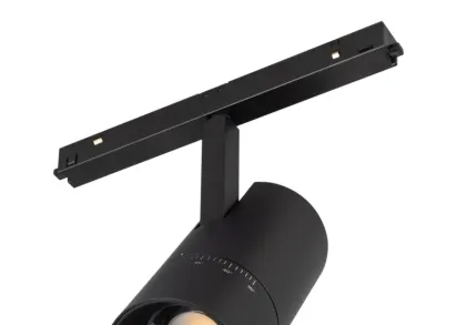 Трековый светодиодный светильник Arlight Mag-Orient-Spot-Zoom-R65-15W Day4000 037458