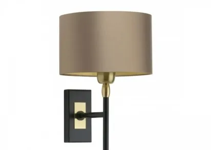 Бра Imperium Loft Heathfield & Co Wall Light Casablanca 123237-22