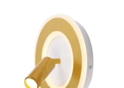 Светодиодный спот Arte Lamp Tommy A2607AP-20GO