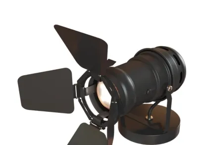 Спот Loft IT Cinema Loft2095-S