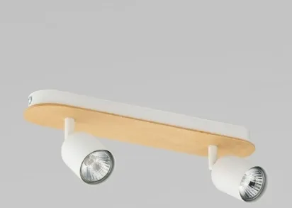 Спот TK Lighting 3295 Top Wood