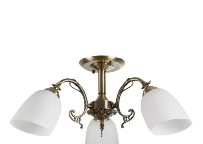 Потолочная люстра MyFar Ceiling Biene MR1522-3C