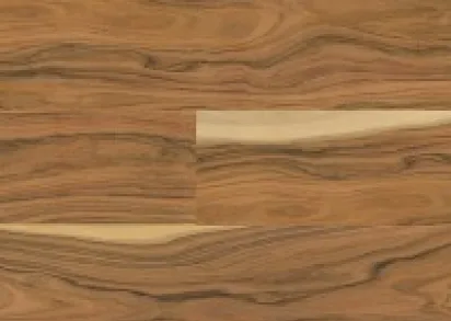 CORKSTYLE Wood XL PrintCork Palisandr Santos  (Замковое соединение)